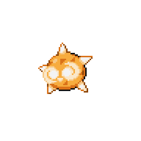 Minior Sprite Image