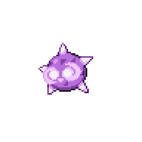 Minior Sprite Image