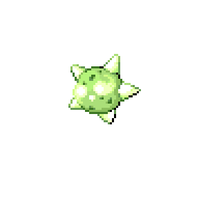 Minior Sprite Image