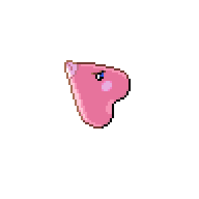 Luvdisc Sprite Image