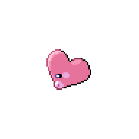 Luvdisc Sprite Image