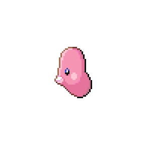 Luvdisc Sprite Image