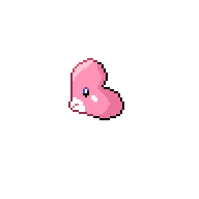 Luvdisc Sprite Image