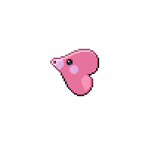 Luvdisc Sprite Image