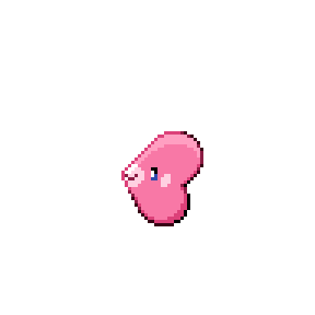 Luvdisc Sprite Image