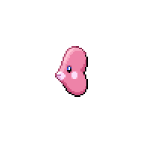 Luvdisc Sprite Image