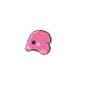Luvdisc Sprite Image