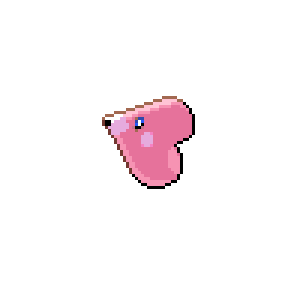 Luvdisc Sprite Image