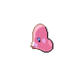 Luvdisc Sprite Image