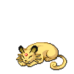 Persian Sprite Image