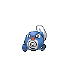 Poliwag Sprite Image