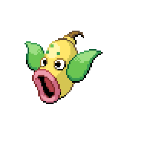 Weepinbell Sprite Image