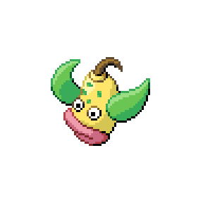 Weepinbell Sprite Image