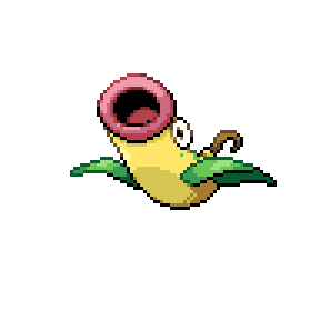 Weepinbell Sprite Image