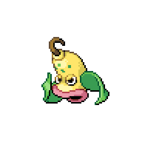 Weepinbell Sprite Image