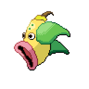 Weepinbell Sprite Image