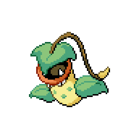 Victreebell Sprite Image