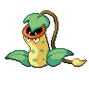 Victreebell Sprite Image