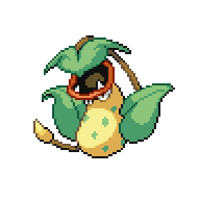 Victreebell Sprite Image