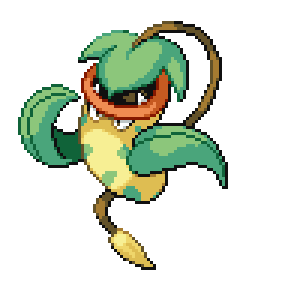 Victreebell Sprite Image