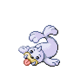 Seeeel Sprite Image