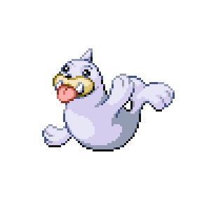 Seeeel Sprite Image