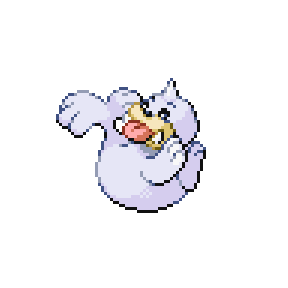 Seeeel Sprite Image