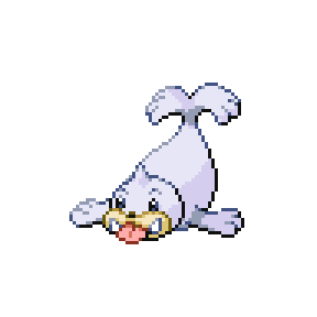 Seeeel Sprite Image