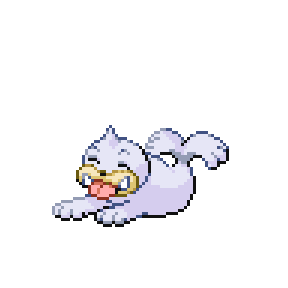 Seeeel Sprite Image