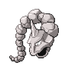 Onnix Sprite Image