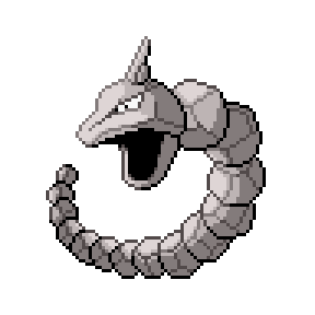 Onnix Sprite Image