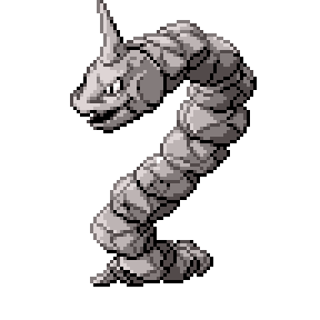 Onnix Sprite Image