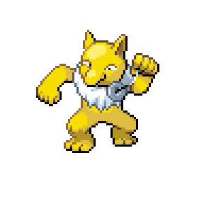 Hypno Sprite Image