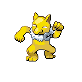 Hypno Sprite Image