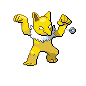 Hypno Sprite Image