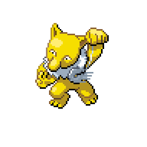 Hypno Sprite Image