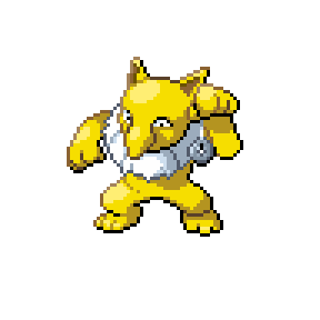 Hypno Sprite Image