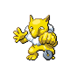 Hypno Sprite Image