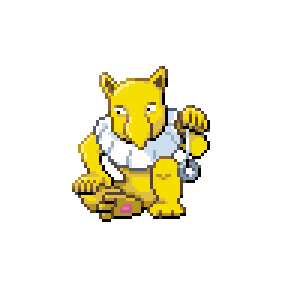 Hypno Sprite Image