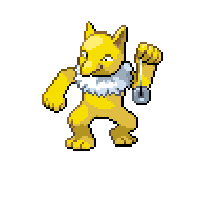 Hypno Sprite Image