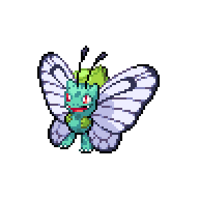 Bulbafree Sprite Image