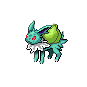 Bulbaeon Sprite Image