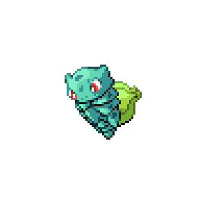 Bulbauna Sprite Image