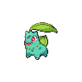Bulbarita Sprite Image
