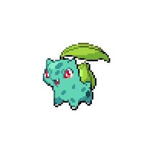 Bulbarita Sprite Image