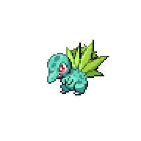 Bulbaquil Sprite Image