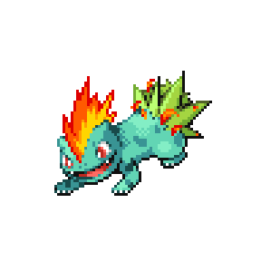 Bulbalava Sprite Image