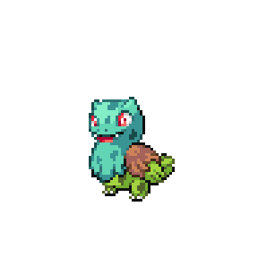 Bulbagey Sprite Image