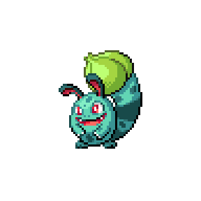 Bulbatret Sprite Image