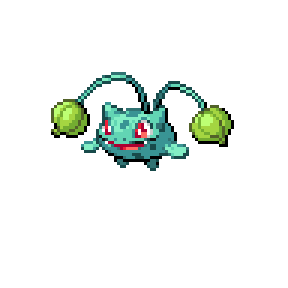 Bulbachou Sprite Image